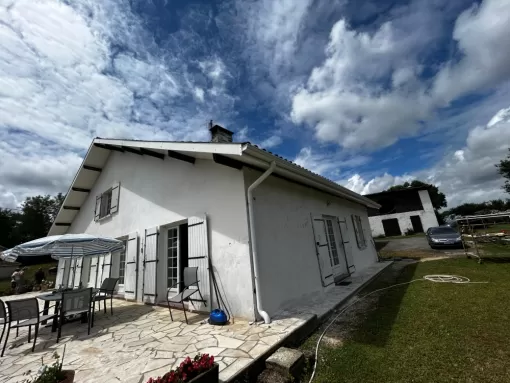 Entreprise spécialisée en installation de gouttière à Capbreton, Capbreton, MSG