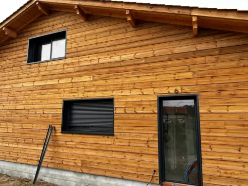 Entreprise spécialisée en habillage d’appuis de fenêtres à Dax, Capbreton, MSG