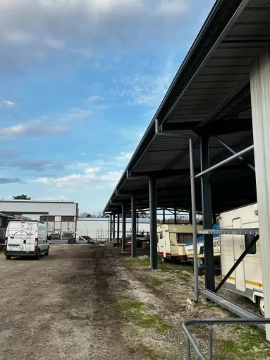 entreprise de gouttière sur lispothey, Capbreton, MSG