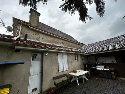 Réparation gouttières Biarritz avec MSG, Capbreton, MSG