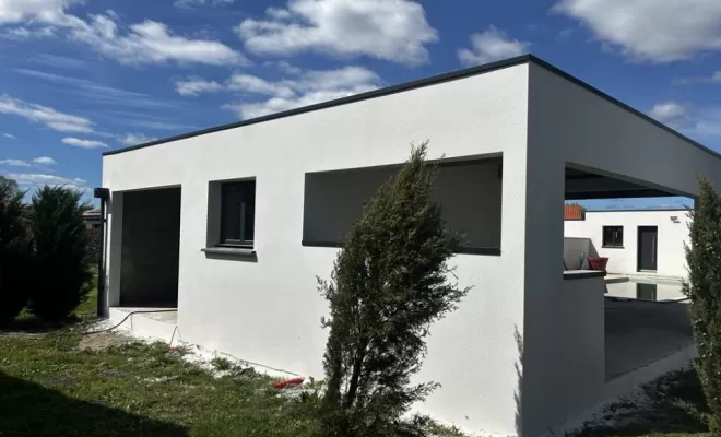 Entreprise de couvertine, Capbreton, MSG