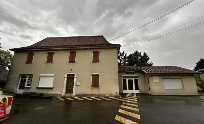Entreprise de pose de gouttières, Capbreton, MSG