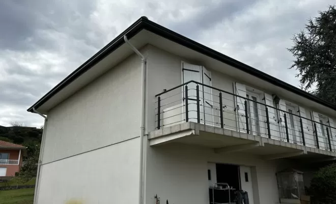 Entreprise d'habillage de bandeau , appuies de fenêtres , Capbreton, MSG
