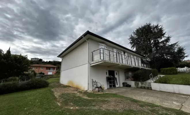 Entreprise d'habillage de bandeau , appuies de fenêtres , Capbreton, MSG