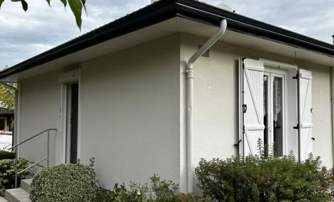 Entreprise d'habillage de bandeau , appuies de fenêtres , Capbreton, MSG
