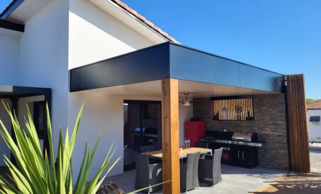 Entreprise de pliage, Capbreton, MSG