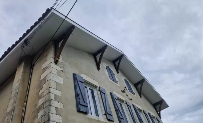 Entreprise de pose de lambris, Capbreton, MSG