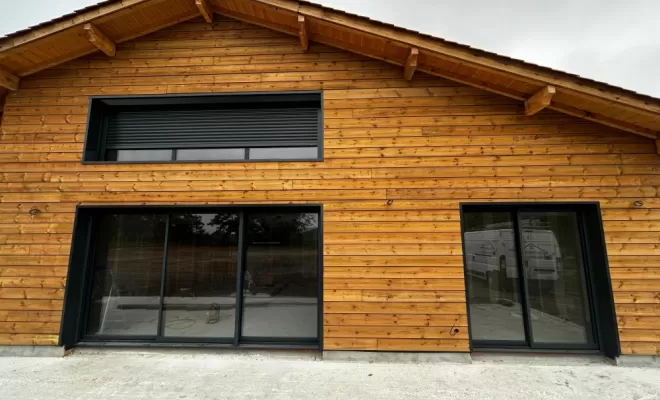 Entreprise spécialisée en habillage d’appuis de fenêtres à Dax, Capbreton, MSG