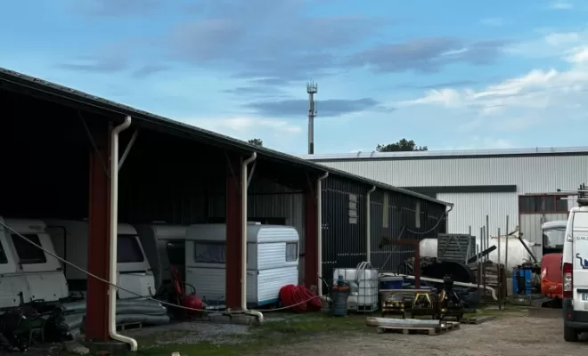 entreprise de gouttière sur lispothey, Capbreton, MSG