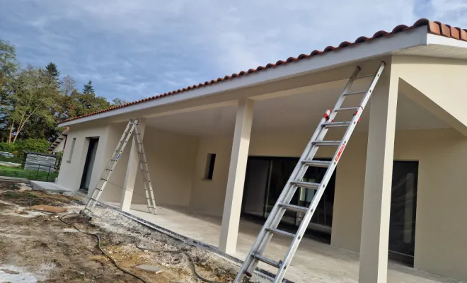 Chantier Rion des landes , Capbreton, MSG