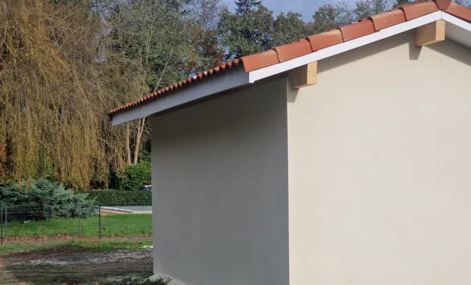 Chantier Rion des landes , Capbreton, MSG