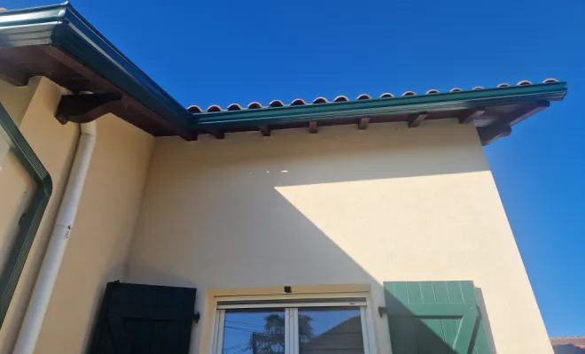 Chantier Saint Paul les Dax, Capbreton, MSG