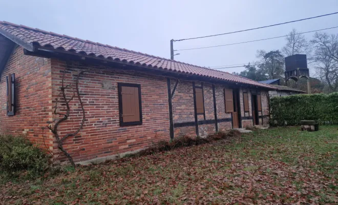 Morcenx , Capbreton, MSG