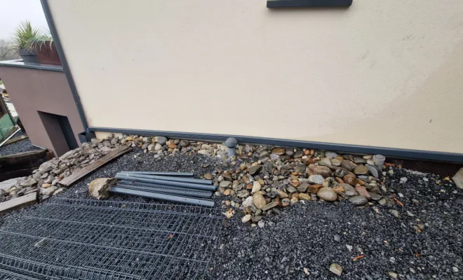 Sauvagnon (64), Capbreton, MSG