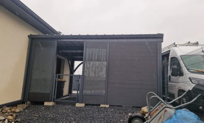 Sauvagnon (64), Capbreton, MSG