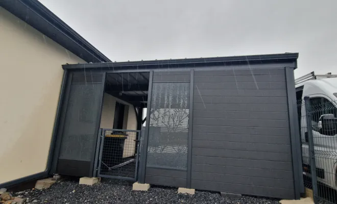 Sauvagnon (64), Capbreton, MSG