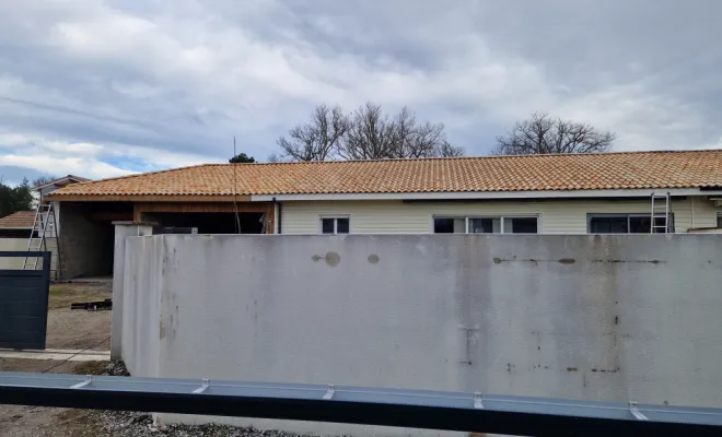 Léon , Capbreton, MSG