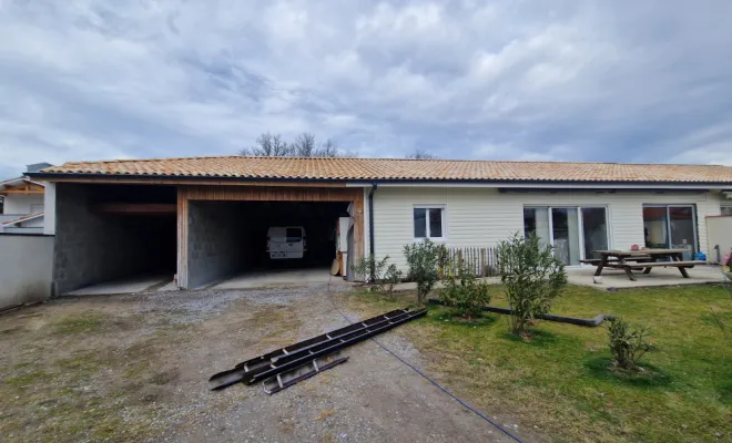 Léon , Capbreton, MSG