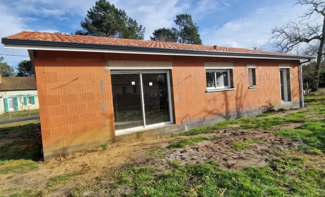 chantier ST GOR, Capbreton, MSG