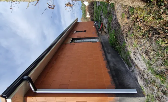 chantier ST GOR, Capbreton, MSG