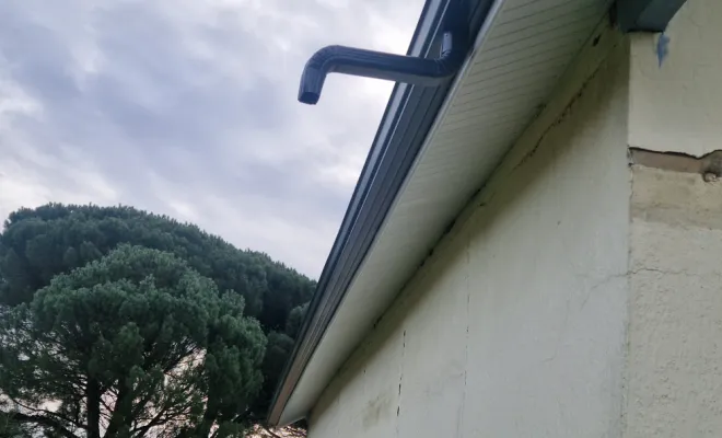 Rion des landes, Capbreton, MSG