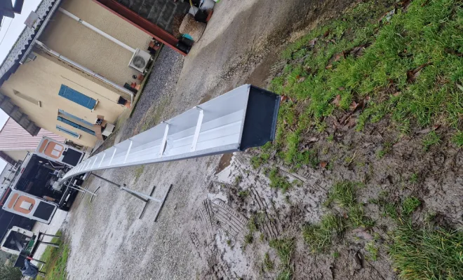 CARCARES SAINTE CROIX , Capbreton, MSG