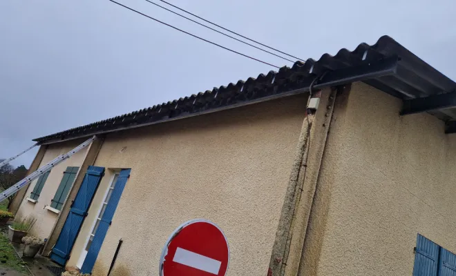 CARCARES SAINTE CROIX , Capbreton, MSG