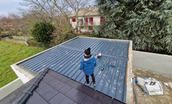 SALLES ADOUR (65360), Capbreton, MSG