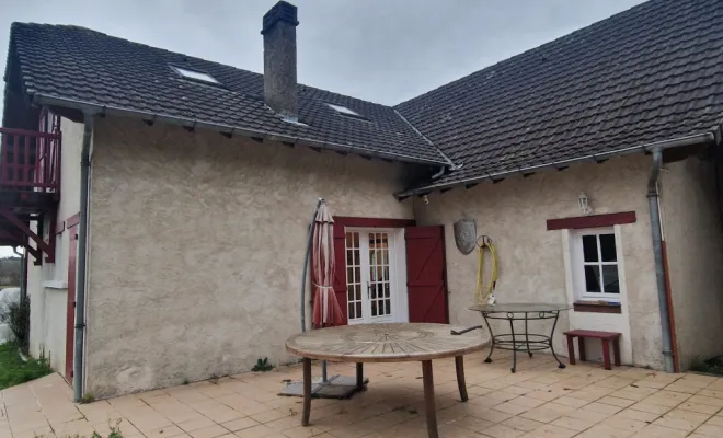 SALIES DE BEARN , Capbreton, MSG