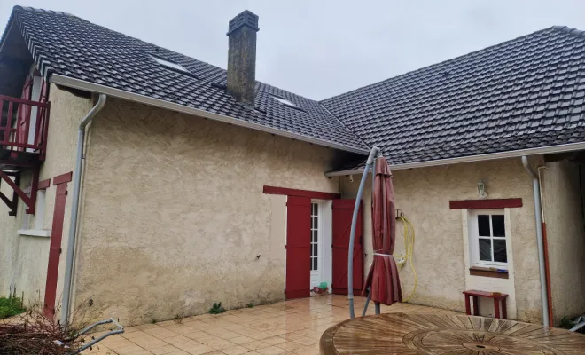 SALIES DE BEARN , Capbreton, MSG