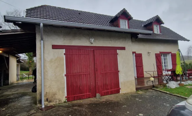 SALIES DE BEARN, Capbreton, MSG