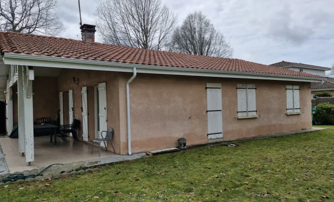 CHANTIER TOSSE, Capbreton, MSG