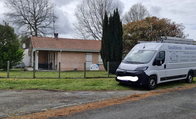 CHANTIER TOSSE, Capbreton, MSG