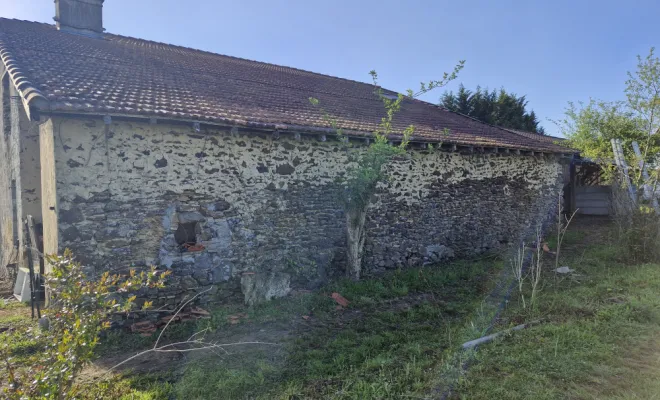 CASTAIGNOS SOUSLENS , Capbreton, MSG