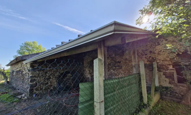 CASTAIGNOS SOUSLENS , Capbreton, MSG