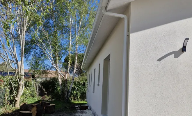 CHANTIER BISCARROSSE , Capbreton, MSG