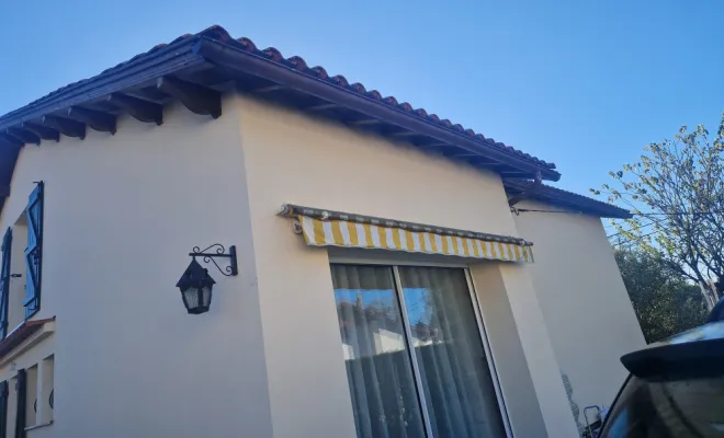 Changement de gouttière SAINT PAUL ET DAX  , Capbreton, MSG