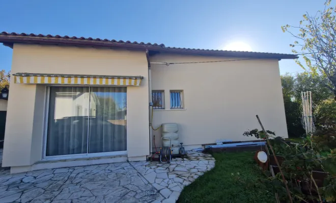 Changement de gouttière SAINT PAUL ET DAX  , Capbreton, MSG