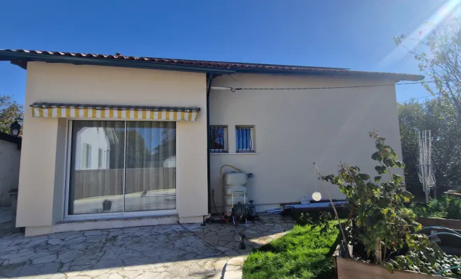 Changement de gouttière SAINT PAUL ET DAX  , Capbreton, MSG