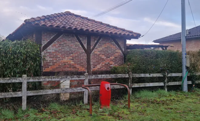 Morcenx , Capbreton, MSG