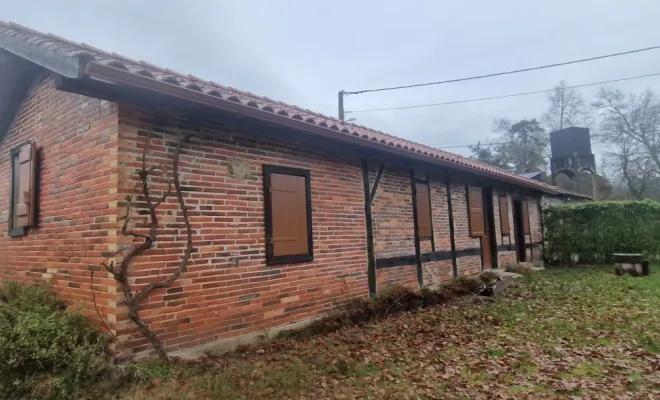 Morcenx , Capbreton, MSG